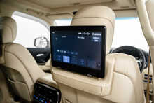 Toyota Land Cruiser ZX300