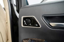 Toyota Land Cruiser ZX300