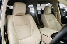 Toyota Land Cruiser ZX300