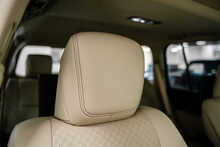 Toyota Land Cruiser ZX300