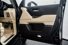 Toyota Land Cruiser ZX300