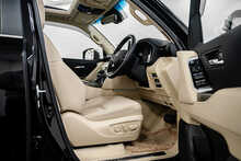 Toyota Land Cruiser ZX300