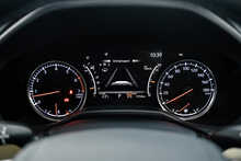 Toyota Land Cruiser ZX300