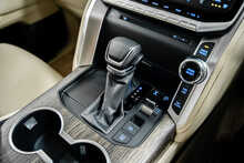 Toyota Land Cruiser ZX300