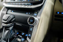 Toyota Land Cruiser ZX300