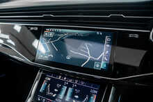 Audi Q7 TDI V6 Vorsprung