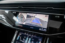 Audi Q7 TDI V6 Vorsprung