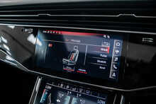 Audi Q7 TDI V6 Vorsprung