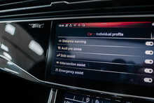 Audi Q7 TDI V6 Vorsprung