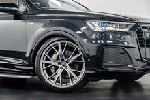 Audi Q7 TDI V6 Vorsprung