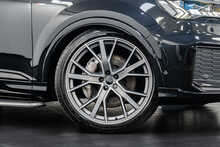 Audi Q7 TDI V6 Vorsprung