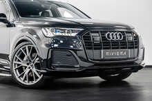 Audi Q7 TDI V6 Vorsprung