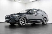 Audi Q7 TDI V6 Vorsprung