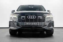 Audi Q7 TDI V6 Vorsprung