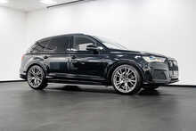 Audi Q7 TDI V6 Vorsprung