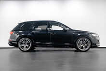 Audi Q7 TDI V6 Vorsprung
