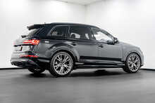 Audi Q7 TDI V6 Vorsprung