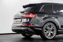 Audi Q7 TDI V6 Vorsprung