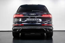 Audi Q7 TDI V6 Vorsprung