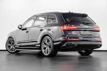 Audi Q7 TDI V6 Vorsprung