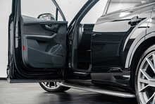 Audi Q7 TDI V6 Vorsprung