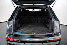 Audi Q7 TDI V6 Vorsprung