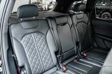 Audi Q7 TDI V6 Vorsprung