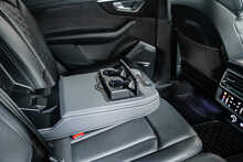 Audi Q7 TDI V6 Vorsprung