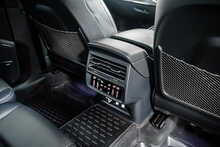 Audi Q7 TDI V6 Vorsprung