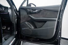 Audi Q7 TDI V6 Vorsprung