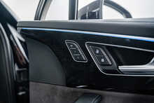 Audi Q7 TDI V6 Vorsprung