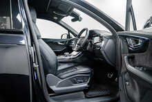 Audi Q7 TDI V6 Vorsprung