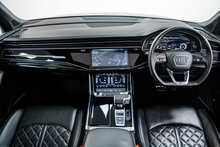 Audi Q7 TDI V6 Vorsprung