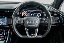 Audi Q7 TDI V6 Vorsprung