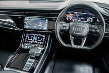 Audi Q7 TDI V6 Vorsprung