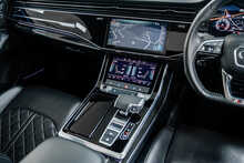 Audi Q7 TDI V6 Vorsprung