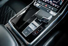 Audi Q7 TDI V6 Vorsprung