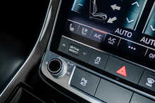 Audi Q7 TDI V6 Vorsprung