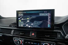 Audi RS4 Avant TFSI V6 Vorsprung