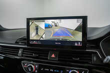 Audi RS4 Avant TFSI V6 Vorsprung