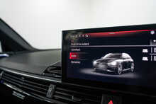 Audi RS4 Avant TFSI V6 Vorsprung