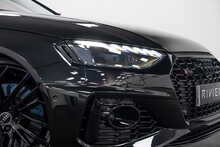 Audi RS4 Avant TFSI V6 Vorsprung