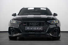 Audi RS4 Avant TFSI V6 Vorsprung