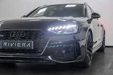 Audi RS4 Avant TFSI V6 Vorsprung