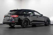 Audi RS4 Avant TFSI V6 Vorsprung