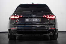 Audi RS4 Avant TFSI V6 Vorsprung