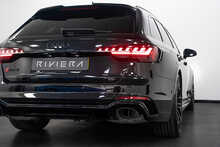 Audi RS4 Avant TFSI V6 Vorsprung