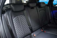 Audi RS4 Avant TFSI V6 Vorsprung