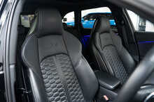 Audi RS4 Avant TFSI V6 Vorsprung