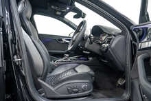 Audi RS4 Avant TFSI V6 Vorsprung